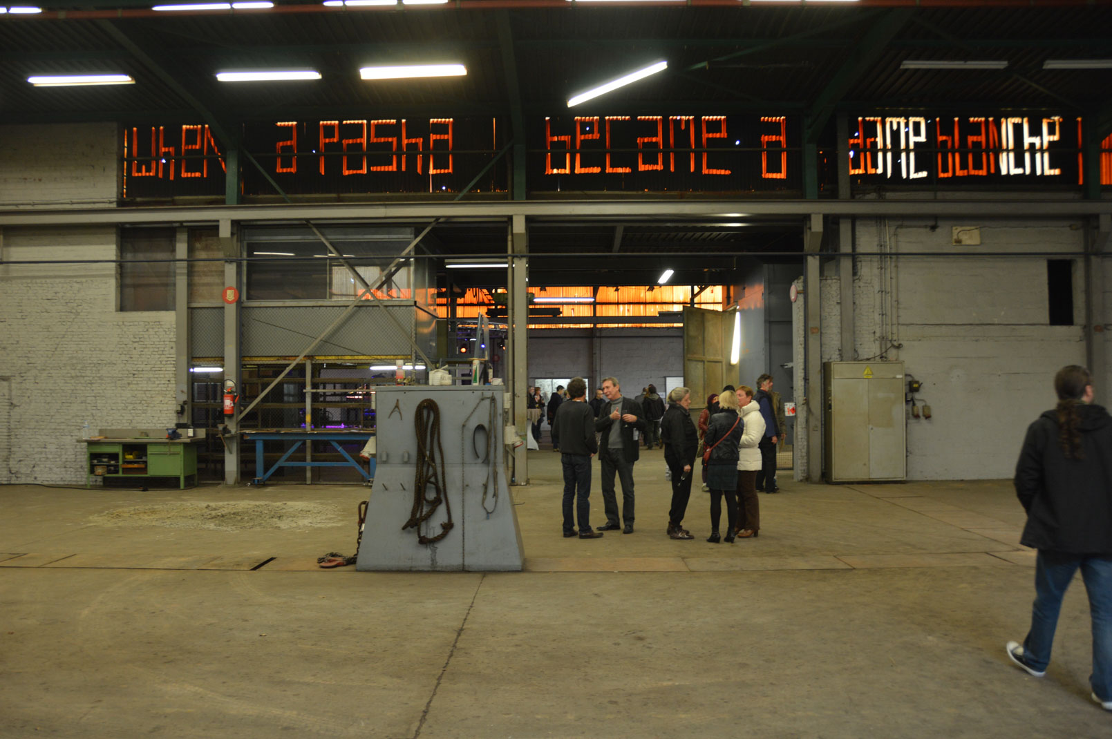 Expo 12